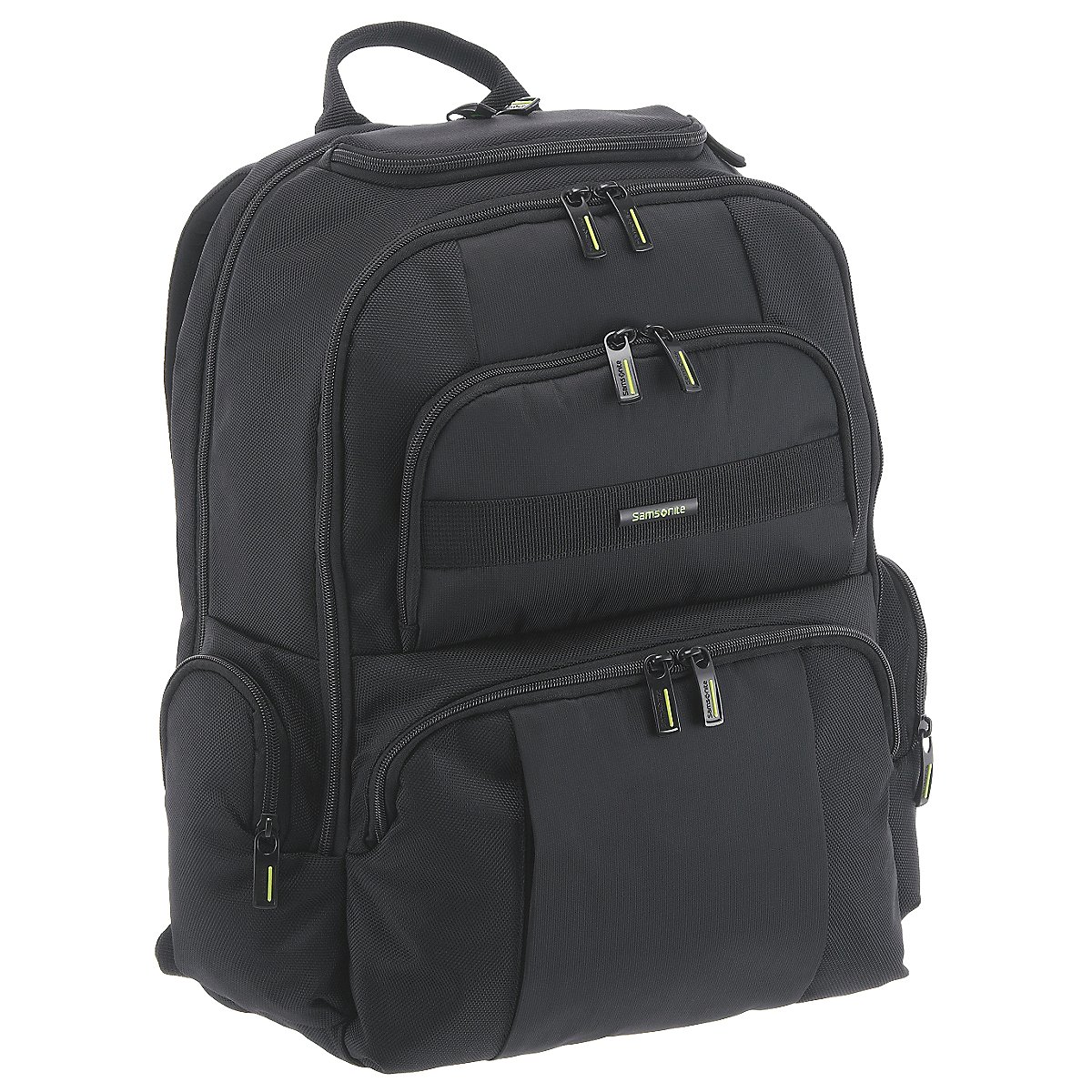 samsonite infinipak 15.6