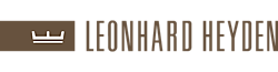 Leonhard Heyden Leonhard Heyden
