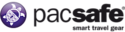Pacsafe - sicher durch die Welt reisen Pacsafe - sicher durch die Welt reisen