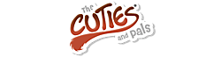 The Cuties and Pals The Cuties and Pals
