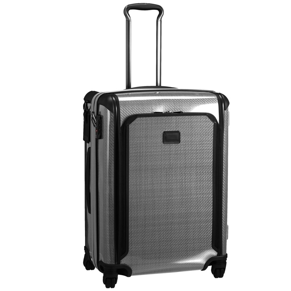 Tumi Tegra Lite Rollenkoffer 73 Cm T Graphite Koffer Direkt De