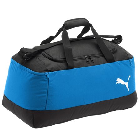 puma pro training ii medium wheel bag