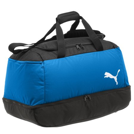 puma pro training ii xlarge wheel bag 95 cm black