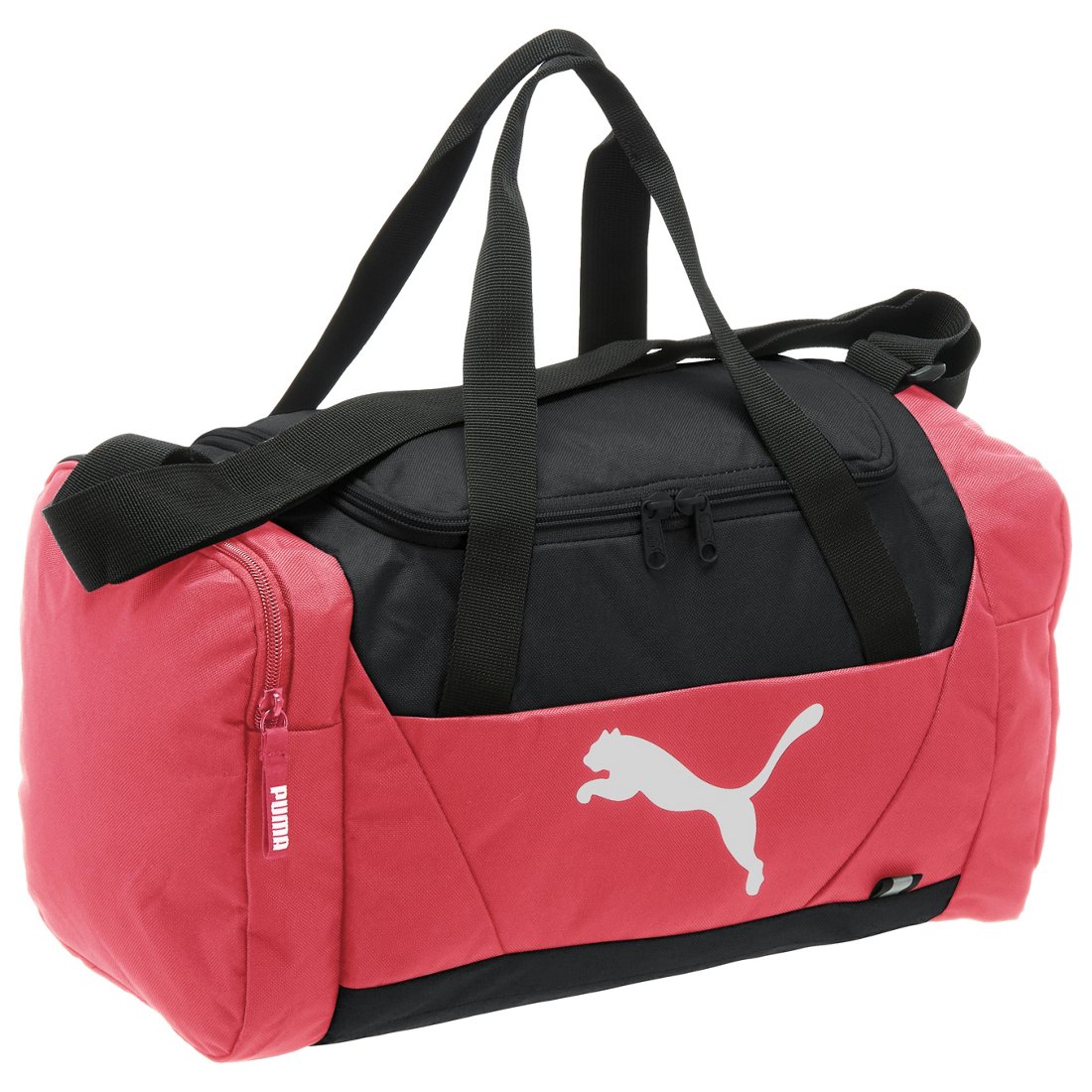 Puma Fundamentals Sporttasche 38 cm - paradise pink Puma Fundamentals Sporttasche 38 cm - paradise pink