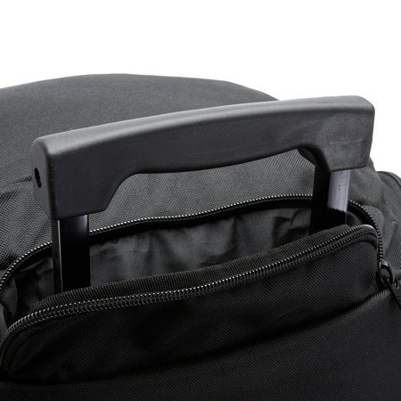 puma reisetasche mit rollen