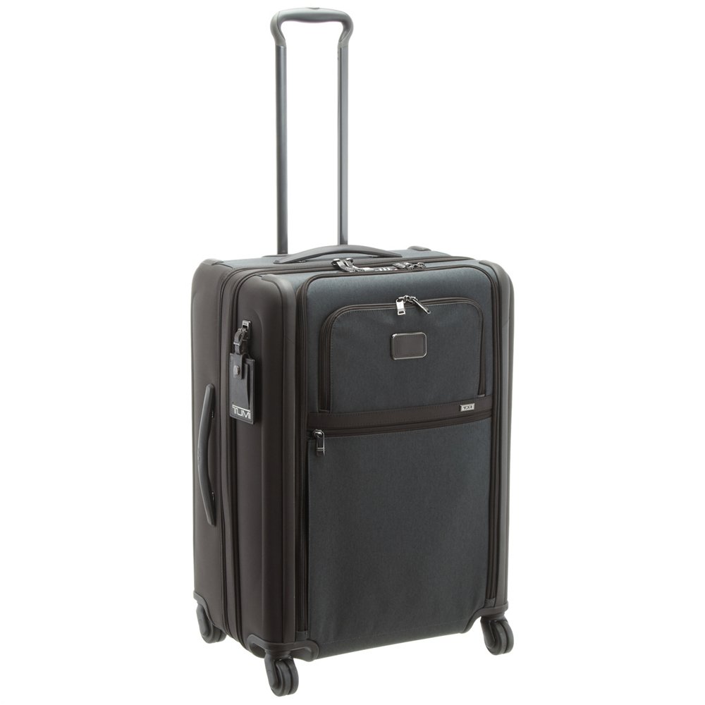 Tumi Alpha 3 4 Rollen Trolley 66 Cm Koffer Direkt De