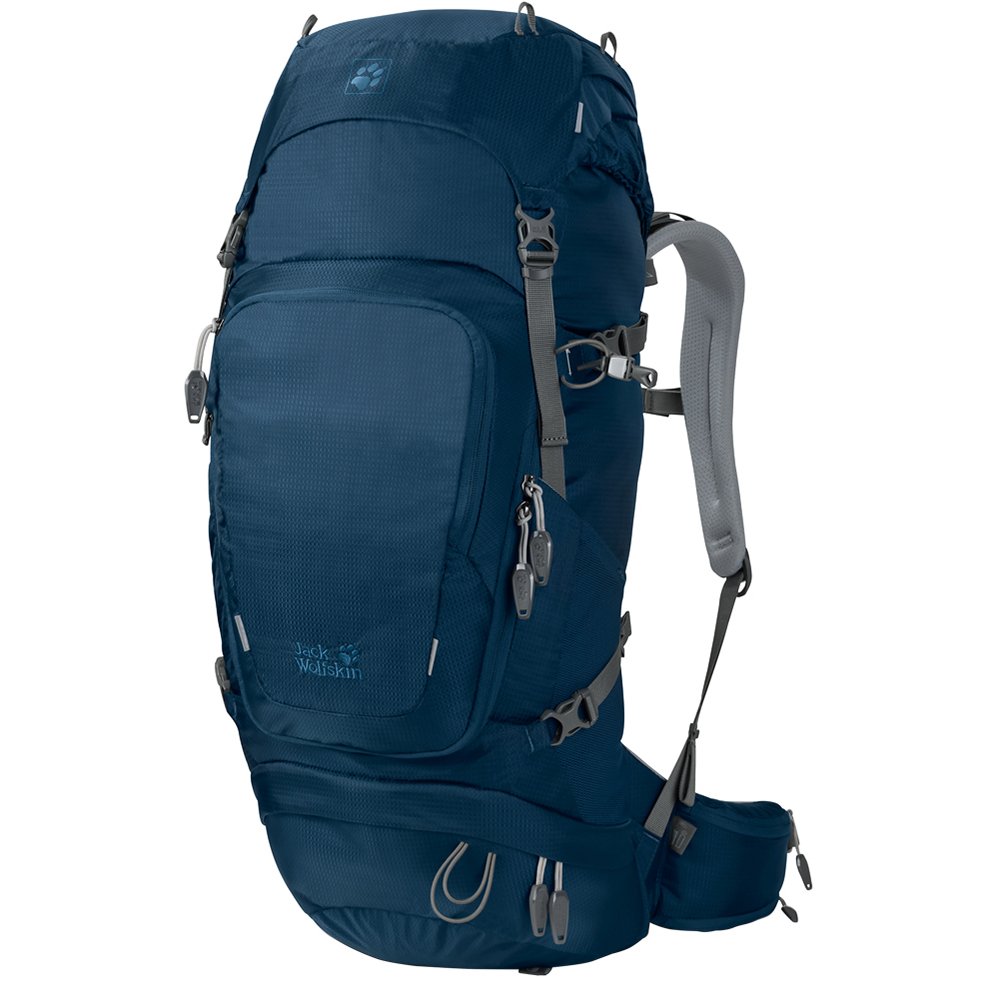 Jack Wolfskin Outdoor Orbit 28 Trekkingrucksack 66 Cm Koffer Direkt De