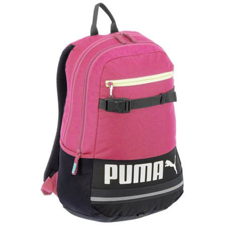 puma rucksack pink
