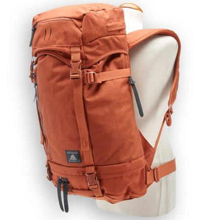 gregory boone backpack