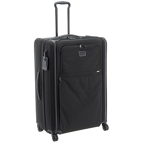 Tumi Alpha 3 4 Rollen Trolley 78 Cm Koffer Direkt De