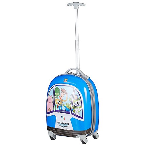 samsonite toy story