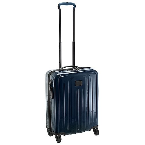 Tumi V4 4 Rollen Kabinentrolley Slim 55 Cm Koffer Direkt De