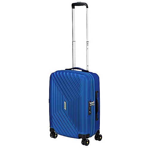 american tourister air force 1 spinner 55 bordtrolley american tourister air force 1 spinner 55 bordtrolley