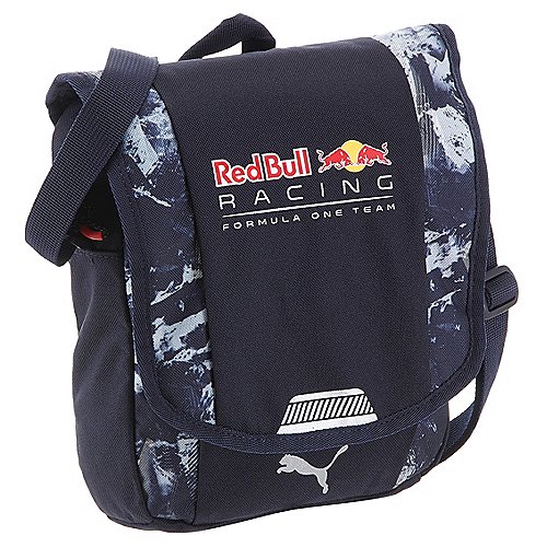 Puma Red Bull Racing Replica Umhängetasche 23 cm - koffer-direkt.de