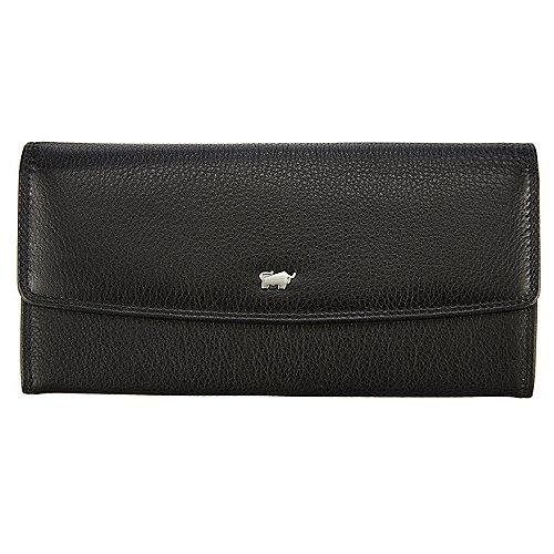 Braun Buffel Golf 2 0 Damen Geldborse 19 Cm Koffer Direkt De