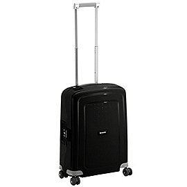 Samsonite S Cure Spinner 4-Rollen-Kabinentrolley 55 cm Produktbild
