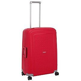 Samsonite S Cure Spinner 4-Rollen-Hartschalentrolley 69 cm Produktbild