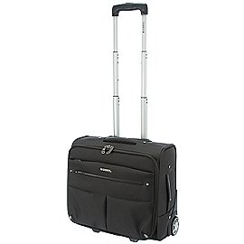 Gabol Daisy Pilot Case Pilotenkoffer auf Rollen 44 cm Produktbild