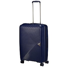 March 15 Trading Gotthard 4-Rollen-Trolley 67 cm Produktbild