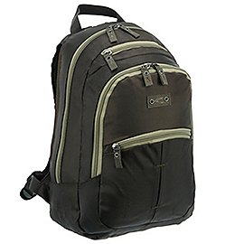 Rucksäcke Camel Active Montego Rucksack 41 cm - braun