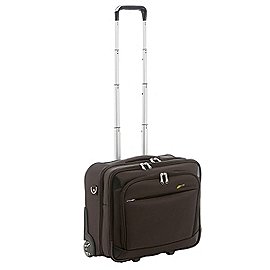 Cocoono Drive Businesstrolley mit Wäschefach L 46 cm