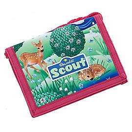 Scout Basic Zubehör Brustbeutel II