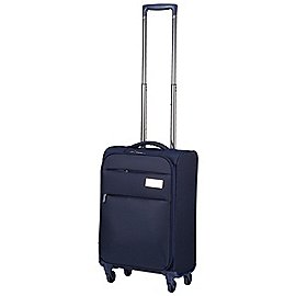March 15 Trading Polo 4-Rollen Kabinentrolley 55 cm Produktbild