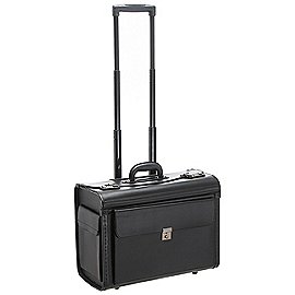 d&n Business & Travel Pilotenkoffer auf Rollen 48 cm Produktbild