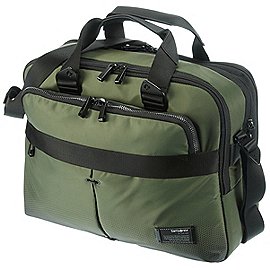 Samsonite CityVibe Bailhandle Umhängetasche mit Laptopfach 44 cm