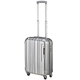 March 15 Trading Cosmopolitan 4-Rollen-Handgepäcktrolley 55 cm Produktbild