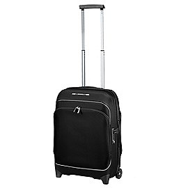 Samsonite Fuze 2-Rollen-Kabinentrolley 55 cm Produktbild