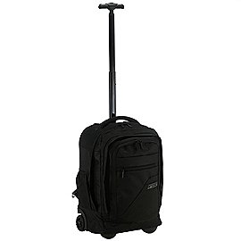 Travelite Kick Off IV Rucksacktrolley mit Laptopfach 50 cm