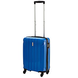 Travelite Colosso 4-Rollen-Kabinentrolley 55 cm