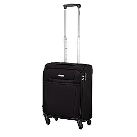 Samsonite Allegio 4-Rollen-Kabinentrolley 55 cm Produktbild