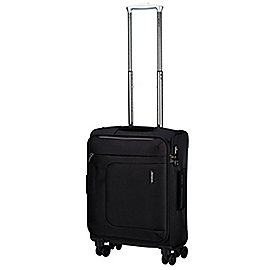 Samsonite Asphere 4-Rollen-Kabinentrolley 55 cm