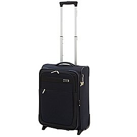 Travelite Style 2-Rollen-Kabinentrolley 54 cm