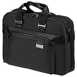 Samsonite Upstream Bailhandle mit Laptopfach 42 cm