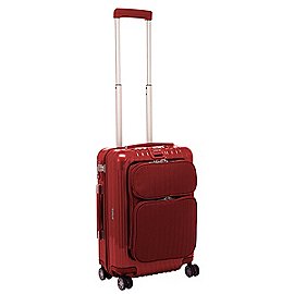 Rimowa Salsa Deluxe Hybrid Multiwheel Cabin Trolley IATA 55 cm