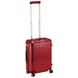 Rimowa Salsa Deluxe Multiwheel Cabin Trolley 55 cm Produktbild
