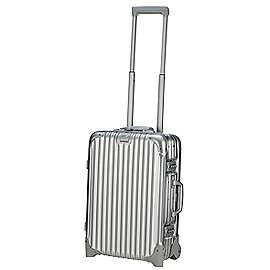 Rimowa Topas Cabin Trolley IATA 55 cm