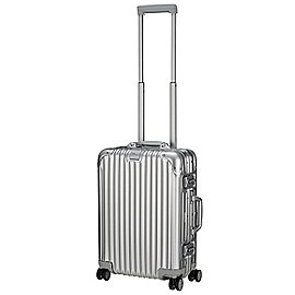 Rimowa Topas Multiwheel Cabin Trolley IATA 55 cm Produktbild