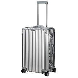 Rimowa Topas Electronic Tag Multiwheel Trolley 69 cm Produktbild