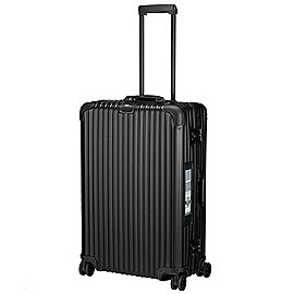 Rimowa Topas Stealth Electronic Tag Multiwheel Trolley 81 cm