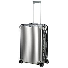 Rimowa Topas Electronic Tag Multiwheel Trolley 76 cm Produktbild