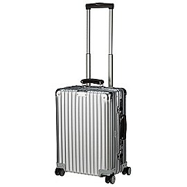 Rimowa Classic Flight Multiwheel Cabin Trolley IATA 55 cm Lufthansa Size