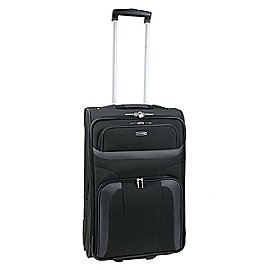 Travelite Orlando 2 Rollentrolley 53 cm Produktbild