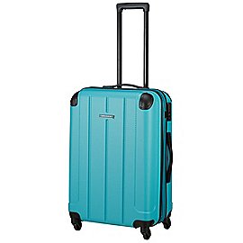 koffer-direkt.de Weave II 4-Rollen-Trolley 67 cm Produktbild
