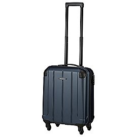 koffer-direkt.de Weave II 4-Rollen-Kabinentrolley 55 cm Produktbild