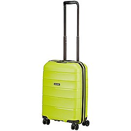 koffer-direkt.de Four Flight II Evolution 4-Rollen Kabinentrolley 55 cm Produktbild