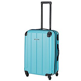 koffer-direkt.de Weave II 4-Rollen-Trolley 66 cm Produktbild